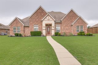 289 Stone Ridge Drive, Sunnyvale, TX 75182