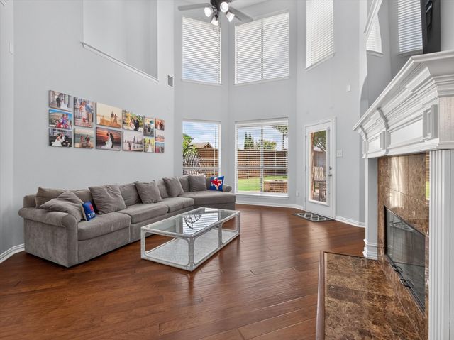 3309 Mayflower Drive, Frisco, TX 75034