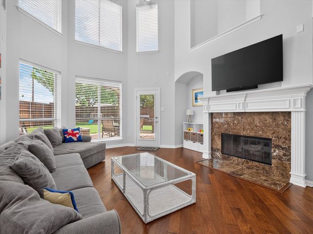 3309 Mayflower Drive, Frisco, TX 75034