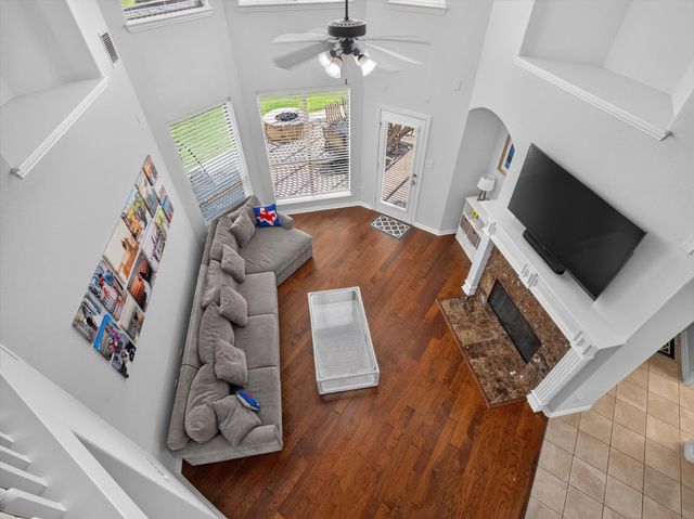3309 Mayflower Drive, Frisco, TX 75034