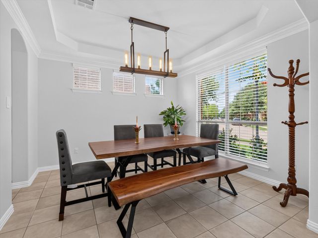 3309 Mayflower Drive, Frisco, TX 75034