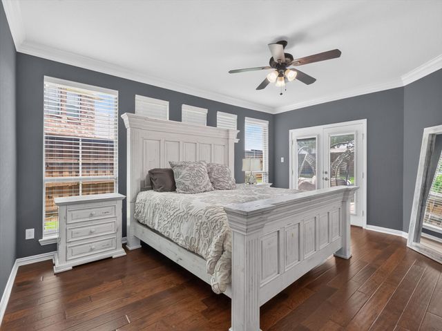 3309 Mayflower Drive, Frisco, TX 75034
