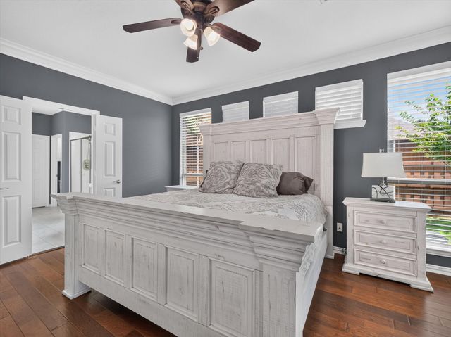 3309 Mayflower Drive, Frisco, TX 75034