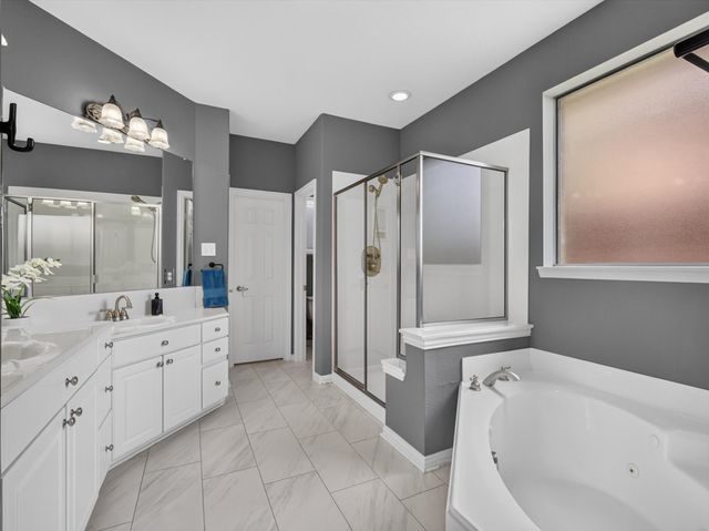 3309 Mayflower Drive, Frisco, TX 75034