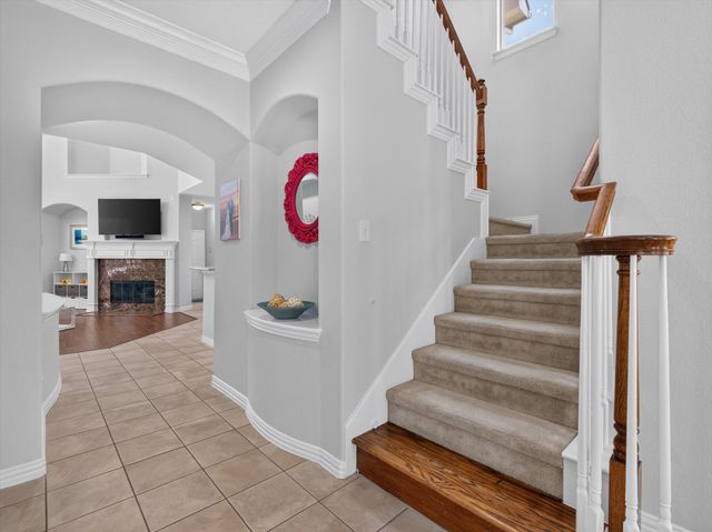 3309 Mayflower Drive, Frisco, TX 75034