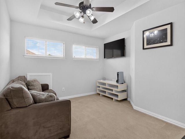 3309 Mayflower Drive, Frisco, TX 75034