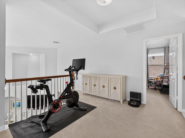3309 Mayflower Drive, Frisco, TX 75034