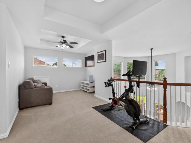3309 Mayflower Drive, Frisco, TX 75034