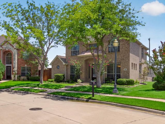 3309 Mayflower Drive, Frisco, TX 75034