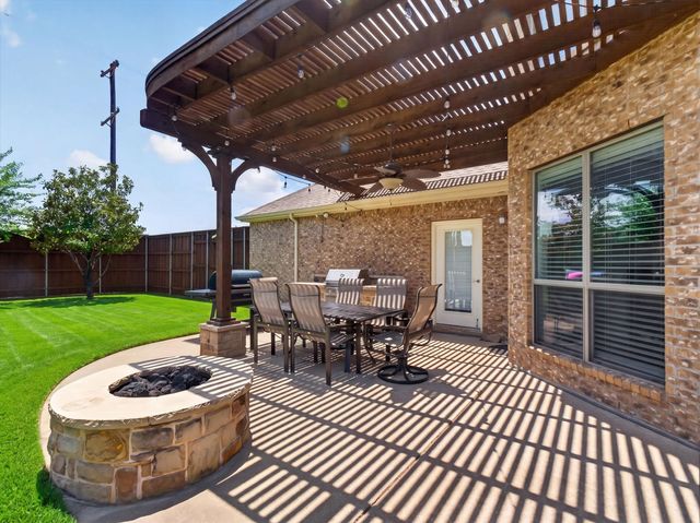 3309 Mayflower Drive, Frisco, TX 75034