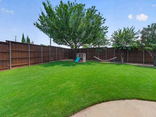 3309 Mayflower Drive, Frisco, TX 75034