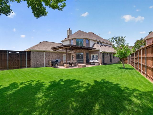 3309 Mayflower Drive, Frisco, TX 75034