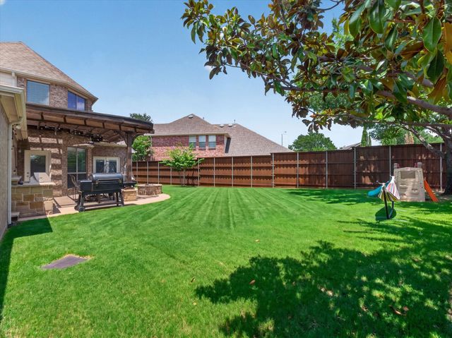 3309 Mayflower Drive, Frisco, TX 75034