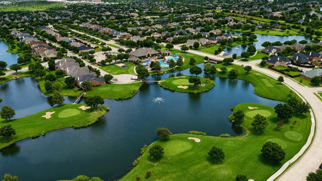 3309 Mayflower Drive, Frisco, TX 75034