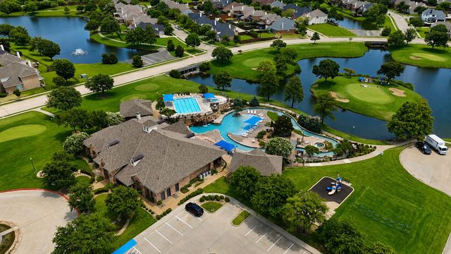 3309 Mayflower Drive, Frisco, TX 75034