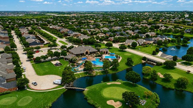 3309 Mayflower Drive, Frisco, TX 75034