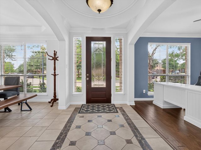 3309 Mayflower Drive, Frisco, TX 75034