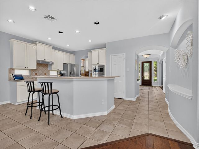 3309 Mayflower Drive, Frisco, TX 75034