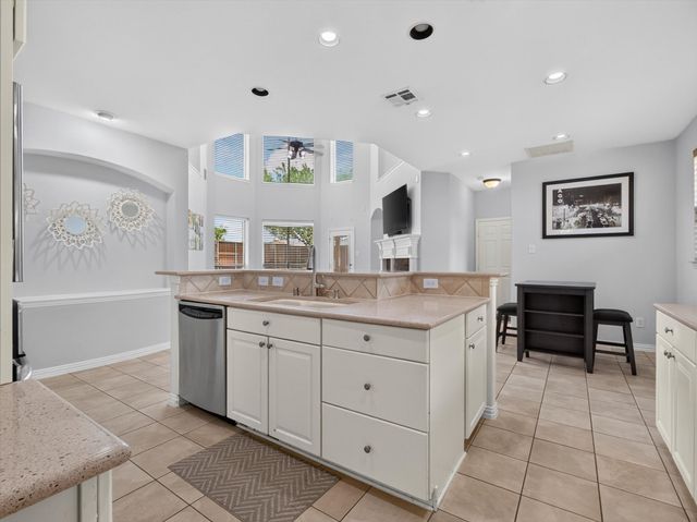 3309 Mayflower Drive, Frisco, TX 75034