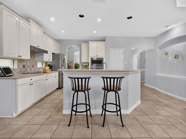 3309 Mayflower Drive, Frisco, TX 75034