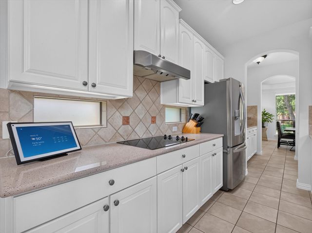 3309 Mayflower Drive, Frisco, TX 75034