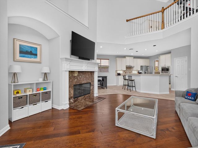 3309 Mayflower Drive, Frisco, TX 75034