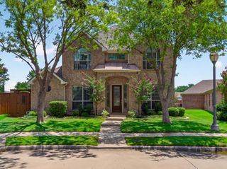 3309 Mayflower Drive, Frisco, TX 75034
