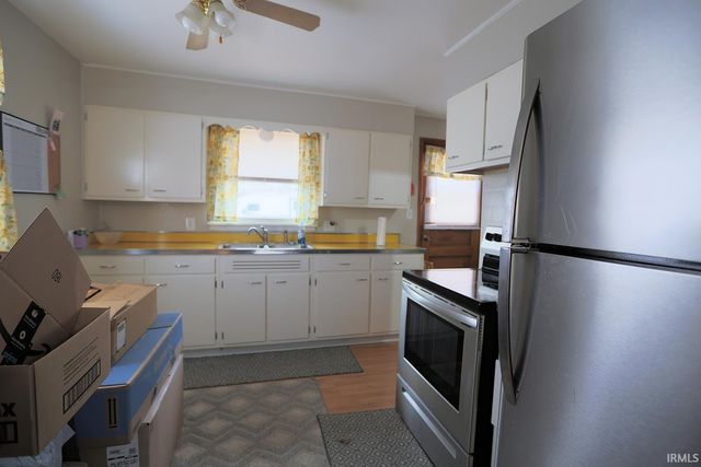 109 S Market Street, Andrews, IN 46702