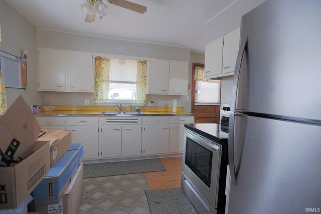 109 S Market Street, Andrews, IN 46702