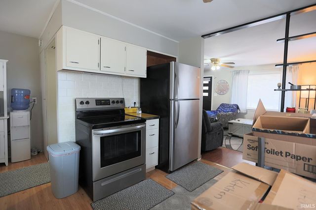 109 S Market Street, Andrews, IN 46702