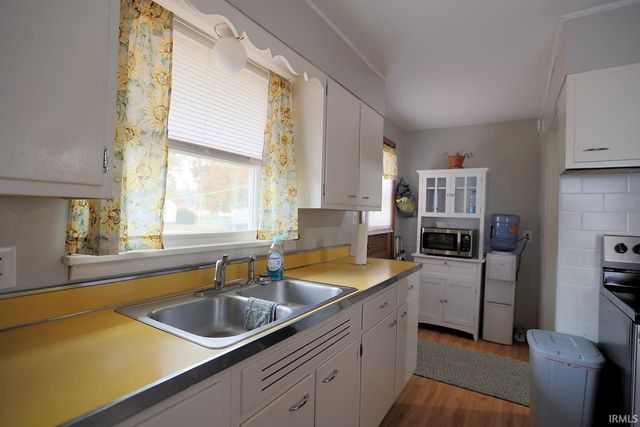 109 S Market Street, Andrews, IN 46702