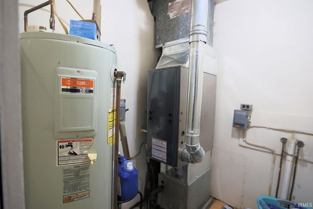 109 S Market Street, Andrews, IN 46702