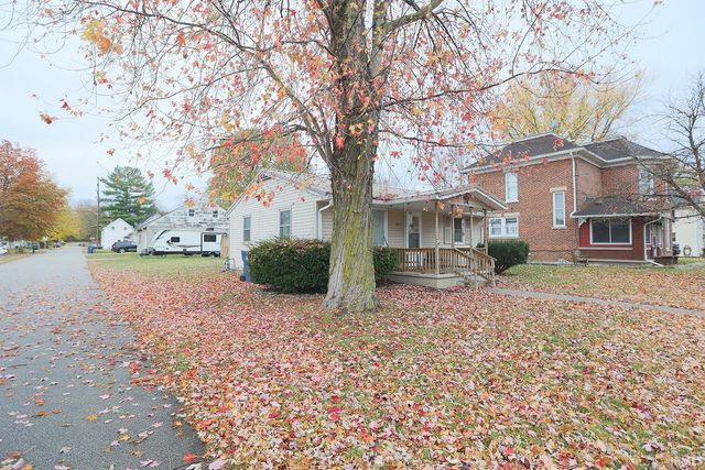 109 S Market Street, Andrews, IN 46702