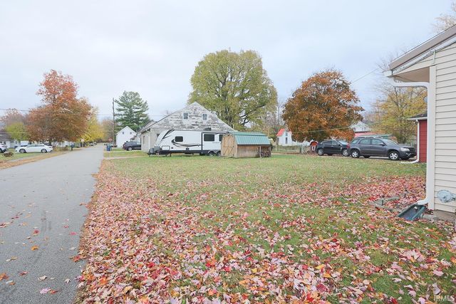 109 S Market Street, Andrews, IN 46702