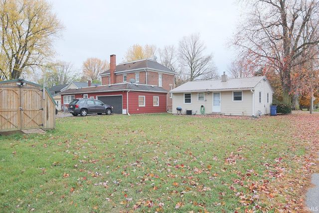 109 S Market Street, Andrews, IN 46702