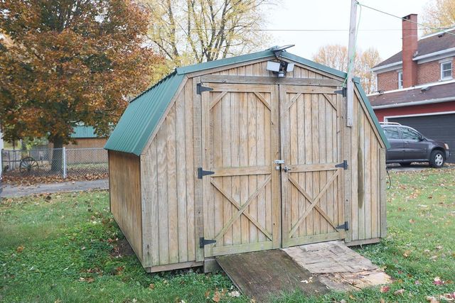 109 S Market Street, Andrews, IN 46702