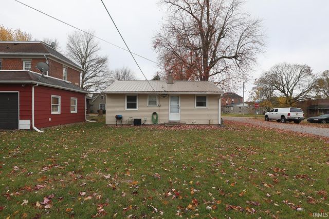 109 S Market Street, Andrews, IN 46702