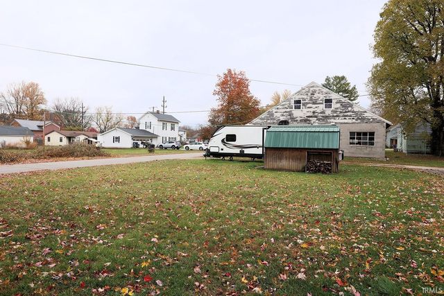 109 S Market Street, Andrews, IN 46702