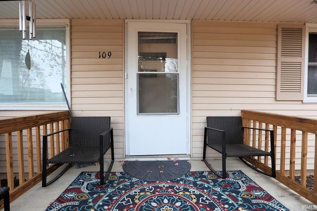 109 S Market Street, Andrews, IN 46702