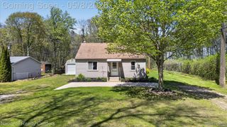 38982 Wabash Street, Romulus, MI 48174