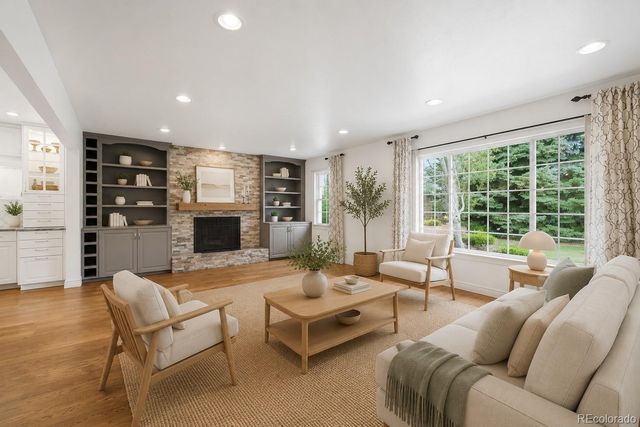 9056 E Colorado Circle, Denver, CO 80231