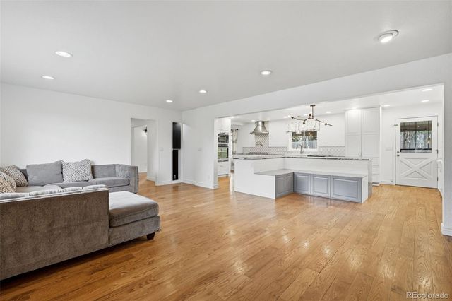 9056 E Colorado Circle, Denver, CO 80231