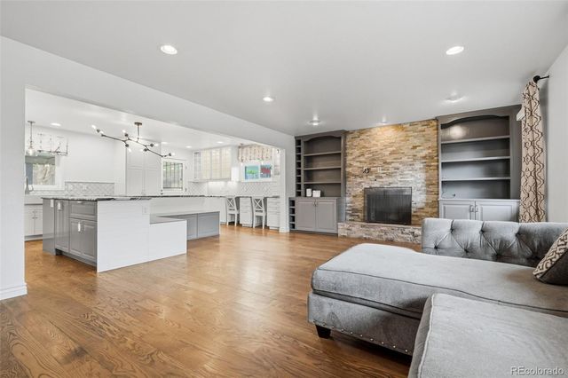 9056 E Colorado Circle, Denver, CO 80231