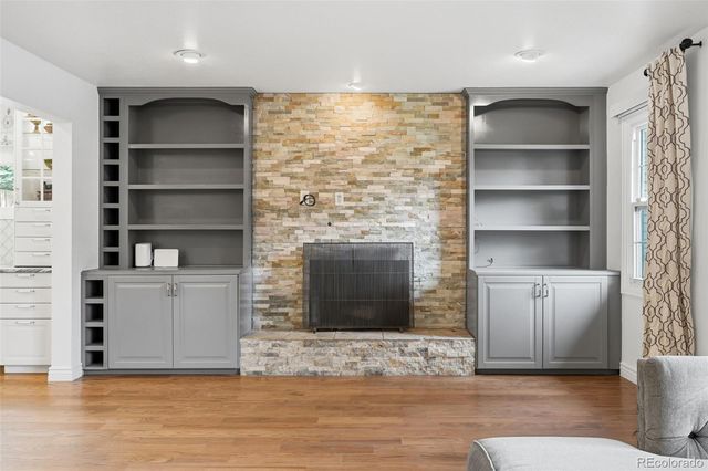 9056 E Colorado Circle, Denver, CO 80231