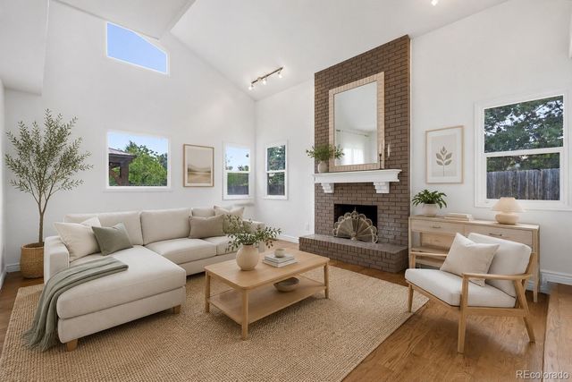 9056 E Colorado Circle, Denver, CO 80231