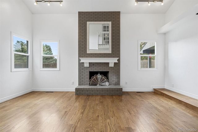 9056 E Colorado Circle, Denver, CO 80231