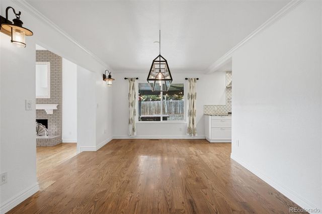 9056 E Colorado Circle, Denver, CO 80231