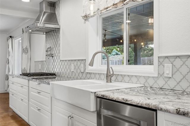 9056 E Colorado Circle, Denver, CO 80231