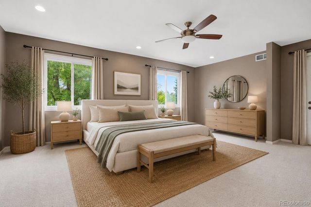 9056 E Colorado Circle, Denver, CO 80231