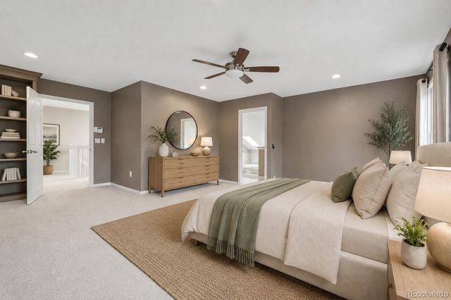 9056 E Colorado Circle, Denver, CO 80231